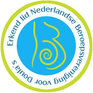 Nederlandse Beroepsvereniging voor Doula's
